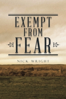 Image for Exempt from Fear