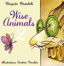Image for Wise Animals 2.