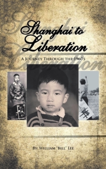 Image for Shanghai to Liberation