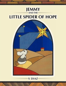 Image for Jemmy and the little spider of Hope
