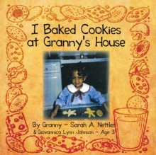 Image for I Baked Cookies at Granny's House