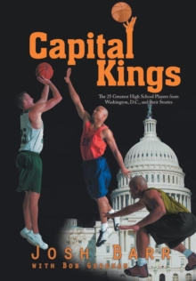 Image for Capital Kings