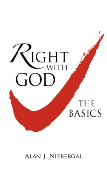 Image for Right with God