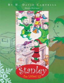 Image for Stanley: The Littlest  Elf