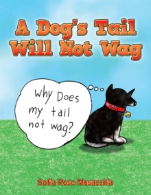Image for Dog's Tail Will Not Wag