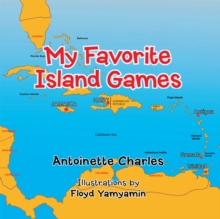 Image for My Favorite Island Games.