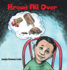 Image for Brown All Over