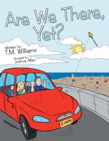 Image for Are We There, Yet?