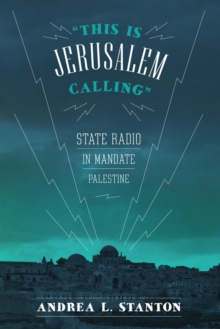 "This Is Jerusalem Calling"