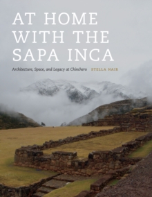 Image for At Home with the Sapa Inca