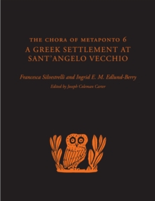 The Chora of Metaponto 6
