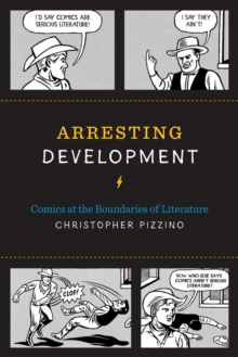 Arresting Development