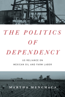 Image for The Politics of Dependency