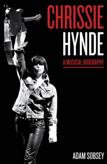 Image for Chrissie Hynde