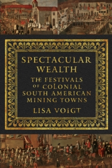 Spectacular Wealth