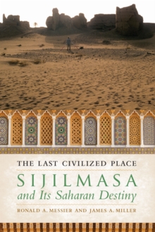 Last Civilized Place