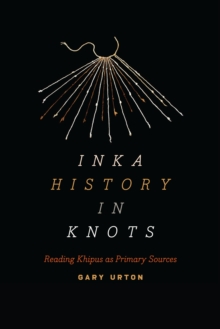 Image for Inka History in Knots