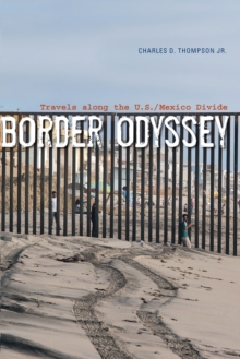 Image for Border Odyssey