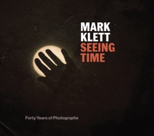 Image for Seeing Time