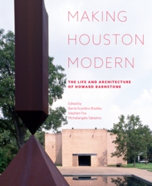 Image for Making Houston Modern