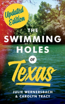 Image for The swimming holes of Texas