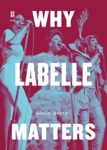 Image for Why Labelle Matters