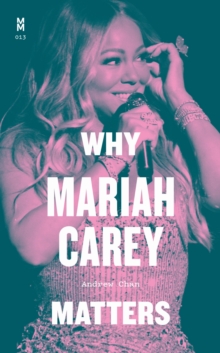 Image for Why Mariah Carey Matters