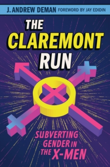 Image for The Claremont Run