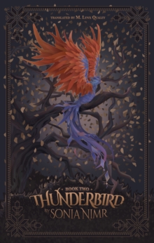 Thunderbird: Book Two