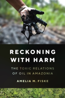 Image for Reckoning with Harm