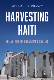 Image for Harvesting Haiti