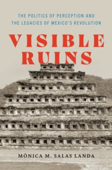 Image for Visible Ruins