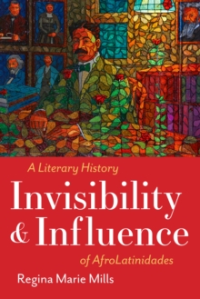 Image for Invisibility and Influence