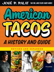 Image for American Tacos
