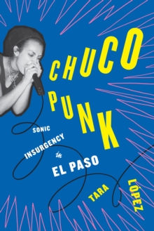 Image for Chuco Punk