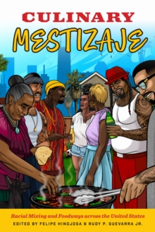 Image for Culinary Mestizaje