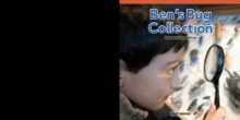 Image for Ben's Bug Collection