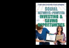 Image for Social Network-Powered Investing & Saving Opportunities
