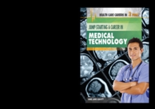 Image for Jump-Starting a Career in Medical Technology