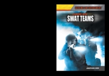 Image for Careers with SWAT Teams