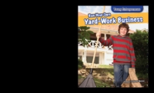 Image for Run Your Own Yard-Work Business