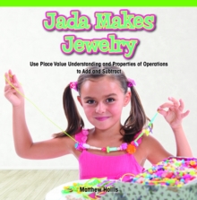 Image for Jada Makes Jewelry