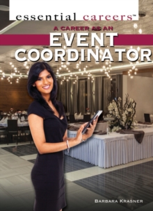 Image for Career as an Event Coordinator