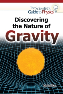 Image for Discovering the Nature of Gravity