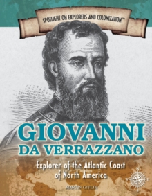 Image for Giovanni da Verrazzano