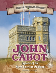 Image for John Cabot