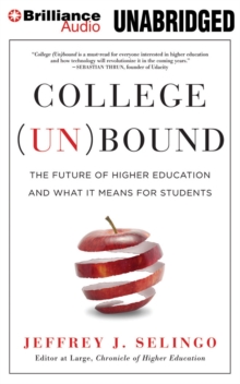 College (Un)Bound