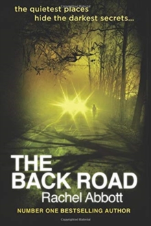 Image for BACK ROAD THE