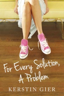 Image for For Every Solution, A Problem
