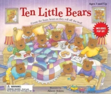 Image for Ten Little Bears